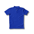 Camiseta Basica Polo Para Hombre