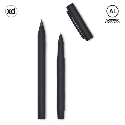 SET DE BOLIGRAFOS BALTIMORE VINGA ECO