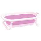 Bañera Bebe Termometro