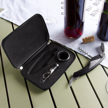 SET PARA VINOS ARENI