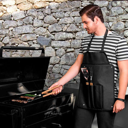 SET DE BBQ TAROUDANT