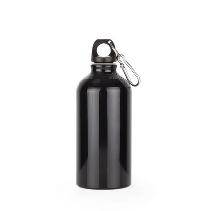 Botella en Aluminio Miles 550 ml / 19 Oz