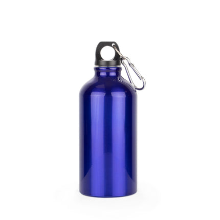 Botella en Aluminio Miles 550 ml / 19 Oz