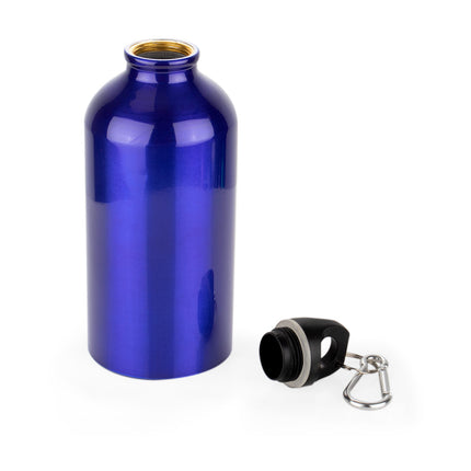 Botella en Aluminio Miles 550 ml / 19 Oz