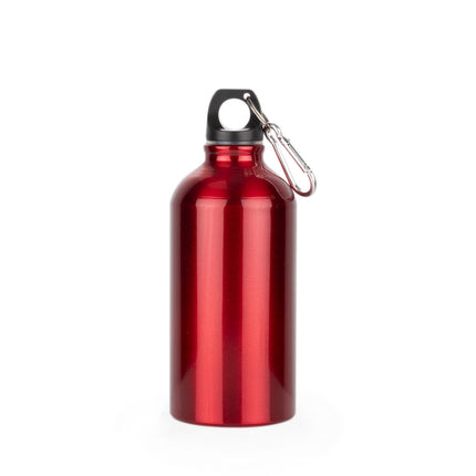 Botella en Aluminio Miles 550 ml / 19 Oz