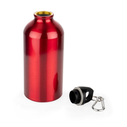 Botella en Aluminio Miles 550 ml / 19 Oz
