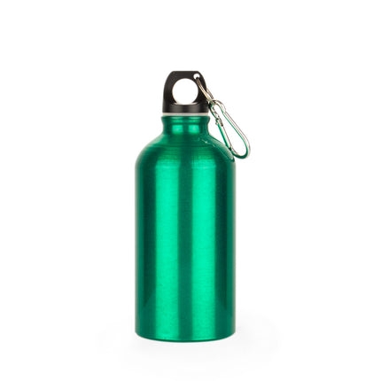 Botella en Aluminio Miles 550 ml / 19 Oz