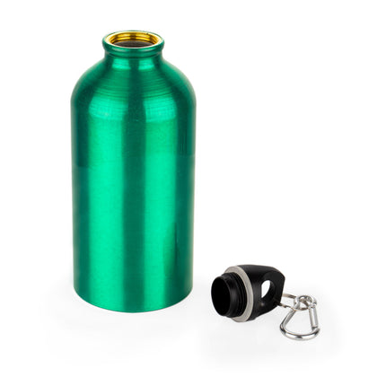 Botella en Aluminio Miles 550 ml / 19 Oz