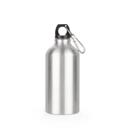 Botella en Aluminio Miles 550 ml / 19 Oz