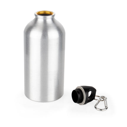 Botella en Aluminio Miles 550 ml / 19 Oz