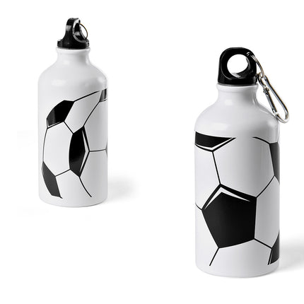 Botella en Aluminio Miles 550 ml / 19 Oz