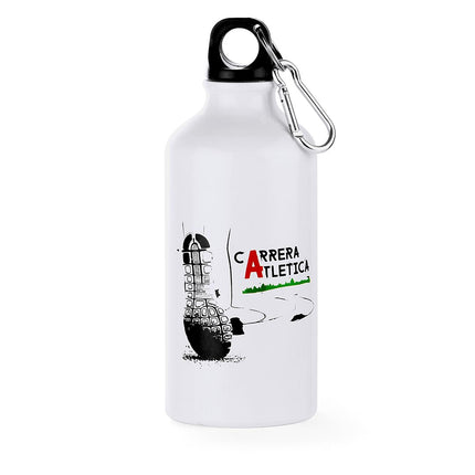 Botella en Aluminio Miles 550 ml / 19 Oz