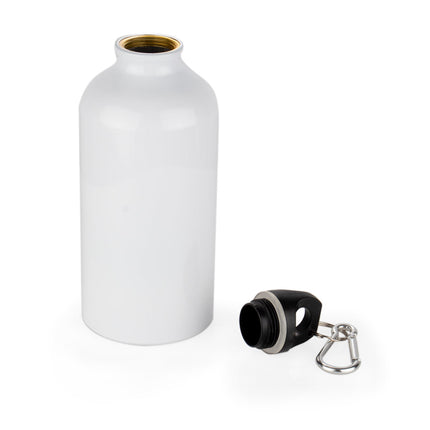 Botella en Aluminio Miles 550 ml / 19 Oz