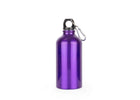 Botella en Aluminio Miles 550 ml / 19 Oz