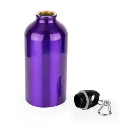 Botella en Aluminio Miles 550 ml / 19 Oz