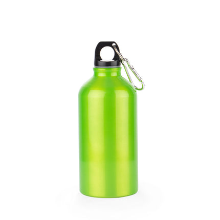 Botella en Aluminio Miles 550 ml / 19 Oz