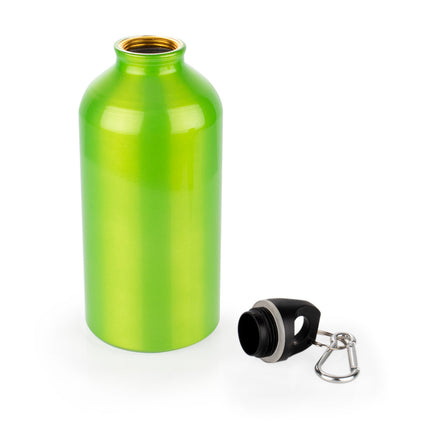 Botella en Aluminio Miles 550 ml / 19 Oz