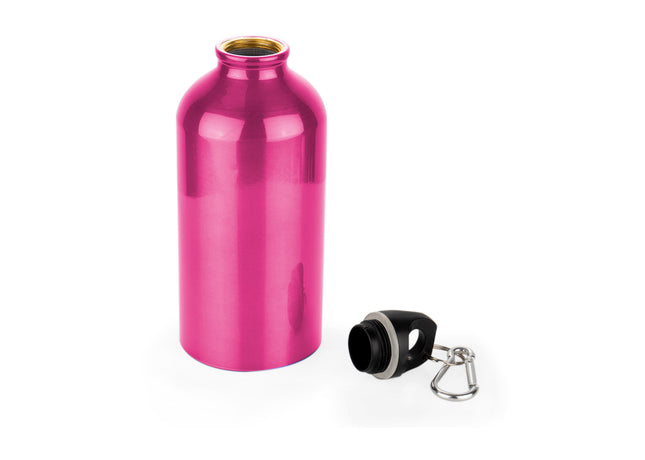 Botella en Aluminio Miles 550 ml / 19 Oz