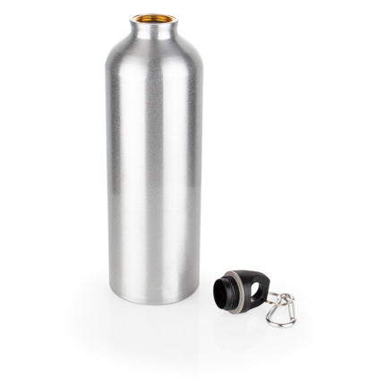 Botella en Aluminio Tower 800 ml / 27 Oz