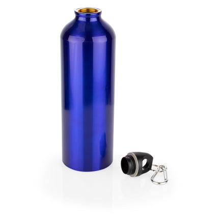 Botella en Aluminio Tower 800 ml / 27 Oz