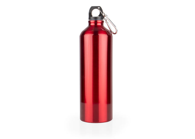 Botella en Aluminio Tower 800 ml / 27 Oz