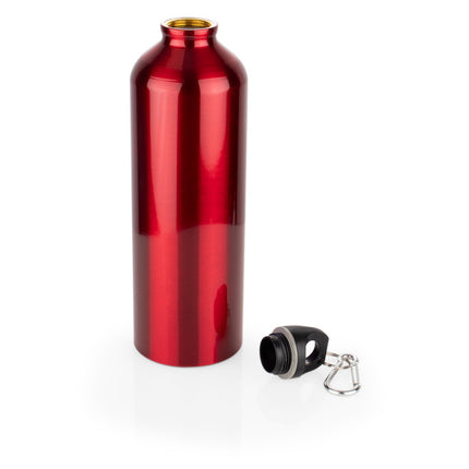 Botella en Aluminio Tower 800 ml / 27 Oz