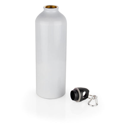 Botella en Aluminio Tower 800 ml / 27 Oz