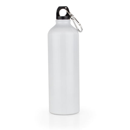 Botella en Aluminio Tower 800 ml / 27 Oz