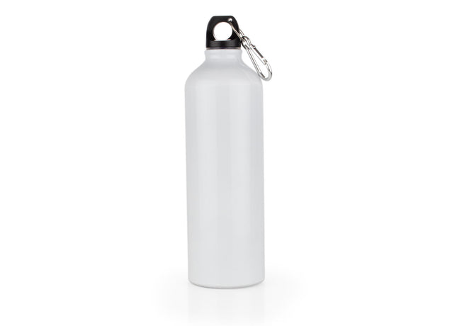 Botella en Aluminio Tower 800 ml / 27 Oz