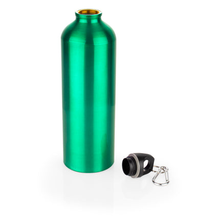 Botella en Aluminio Tower 800 ml / 27 Oz