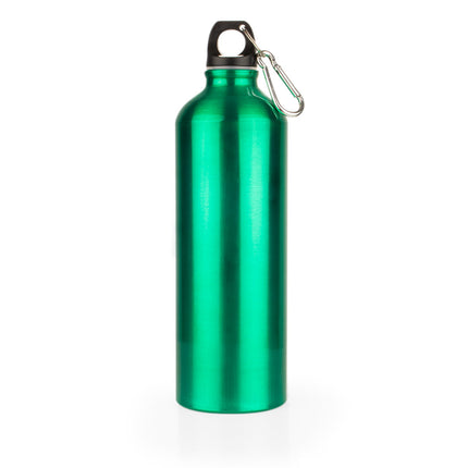 Botella en Aluminio Tower 800 ml / 27 Oz
