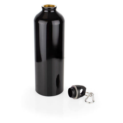 Botella en Aluminio Tower 800 ml / 27 Oz