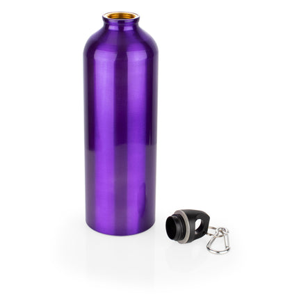 Botella en Aluminio Tower 800 ml / 27 Oz
