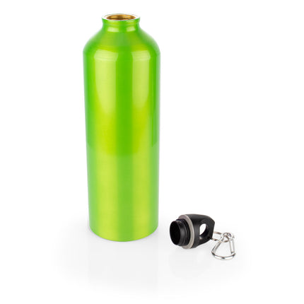 Botella en Aluminio Tower 800 ml / 27 Oz