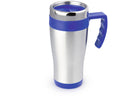 Mug en Acero Spike 400 ml / 13 Oz