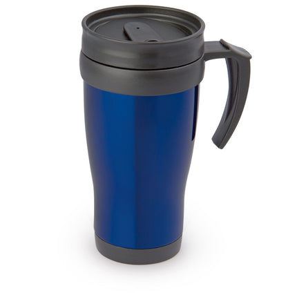 Mug en Acero Body 450 ml / 15 Oz