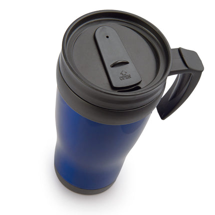 Mug en Acero Body 450 ml / 15 Oz