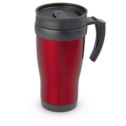 Mug en Acero Body 450 ml / 15 Oz