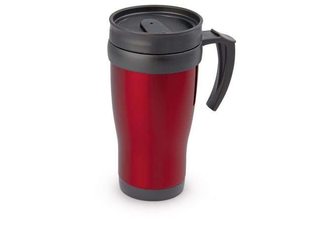 Mug en Acero Body 450 ml / 15 Oz