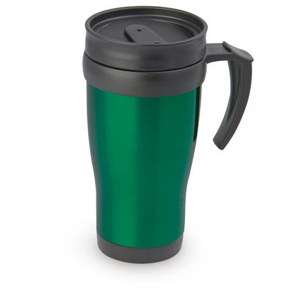 Mug en Acero Body 450 ml / 15 Oz