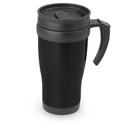 Mug en Acero Body 450 ml / 15 Oz