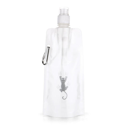 Botella Sport 450 ml / 15 Oz