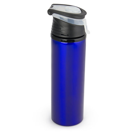 Botella en Aluminio Pull 650 ml / 22 Oz