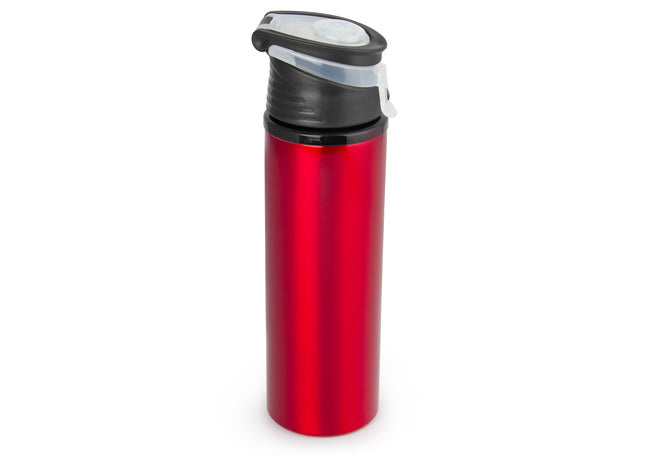 Botella en Aluminio Pull 650 ml / 22 Oz