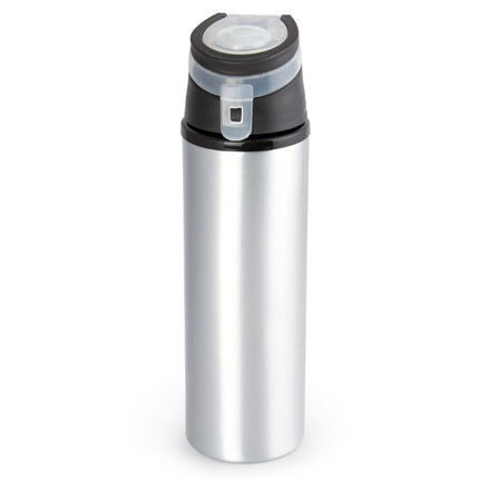 Botella en Aluminio Pull 650 ml / 22 Oz