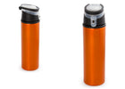 Botella en Aluminio Pull 650 ml / 22 Oz