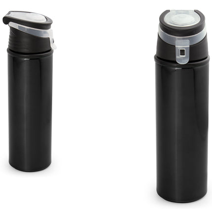 Botella en Aluminio Pull 650 ml / 22 Oz