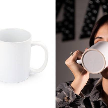 Mug Sublime 11oz