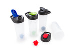 Botella Shaker Round 600 ml / 20 Oz