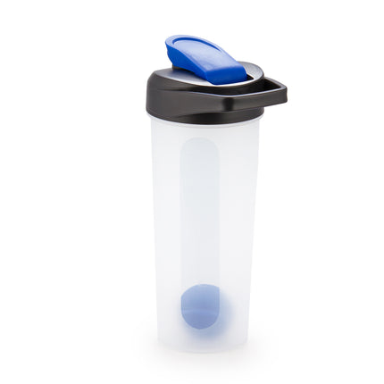 Botella Shaker Round 600 ml / 20 Oz